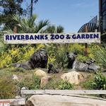 Riverbanks Zoo & Garden