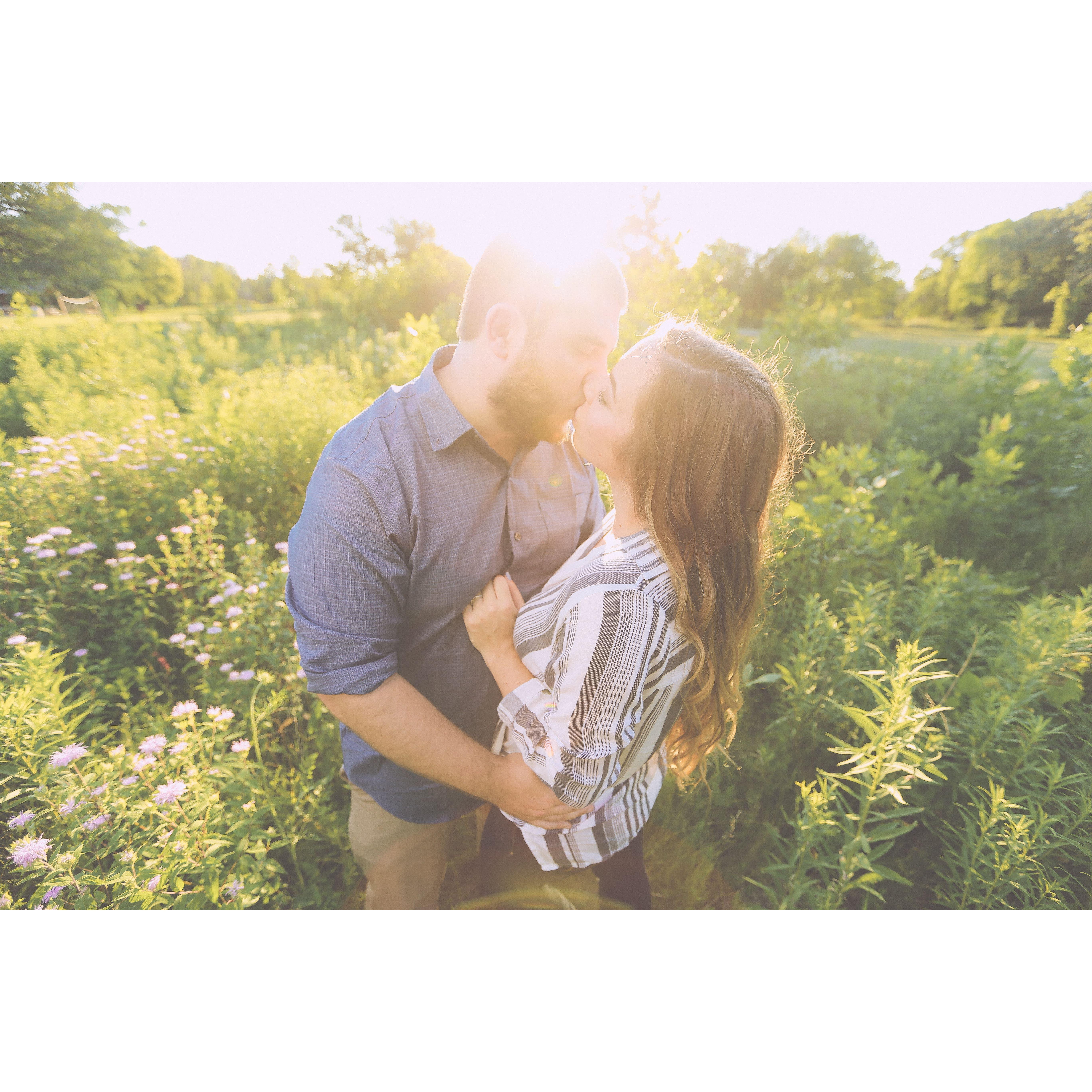 Engagement Pictures