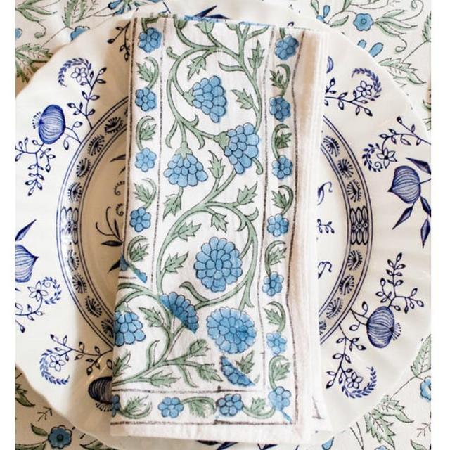 Stella Maris Dinner Napkin Set Of 4