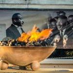 Martin Luther King, Jr. National Historical Park