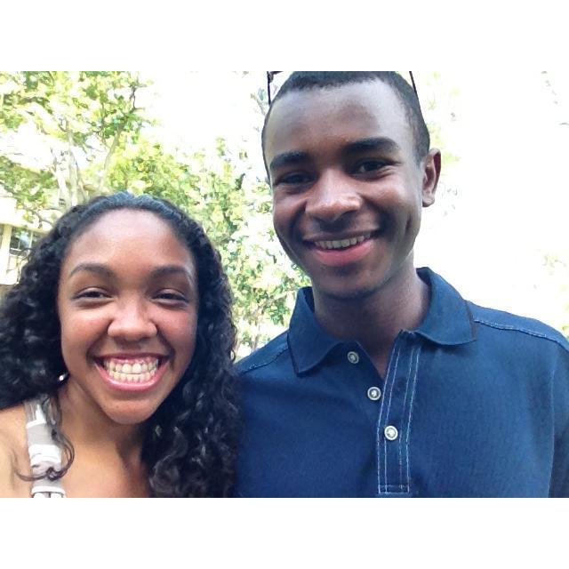 Our first picture in 2012