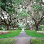 Brookgreen Gardens