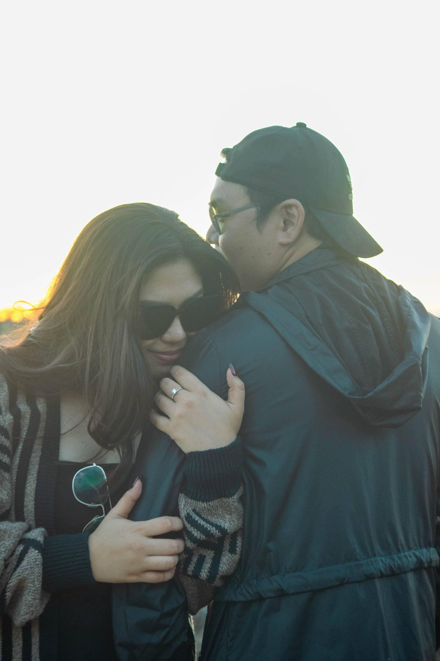 The Wedding Website of Angelie Noreen and Renz Jio