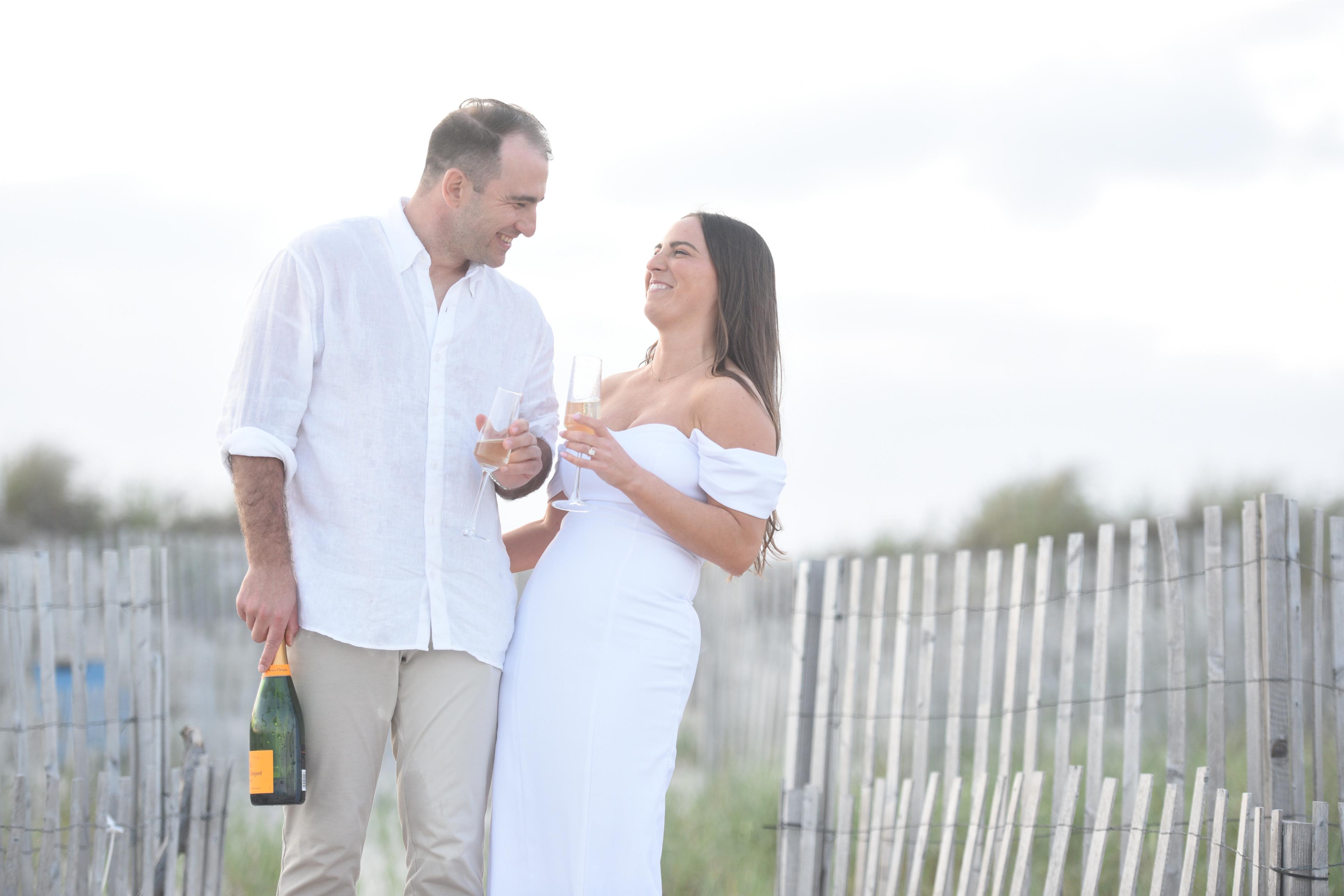 The Wedding Website of Ashley Leddy and Tucker Schell