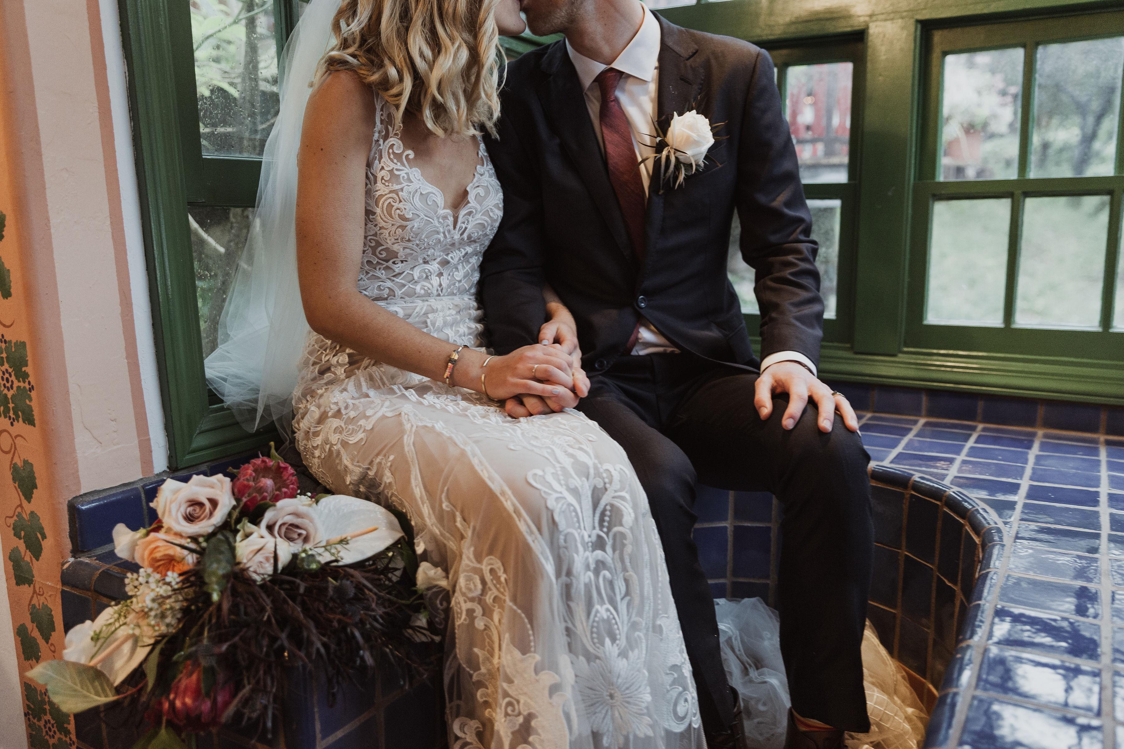 The Wedding Website of Haylee Pierce and Tyler Cockrum