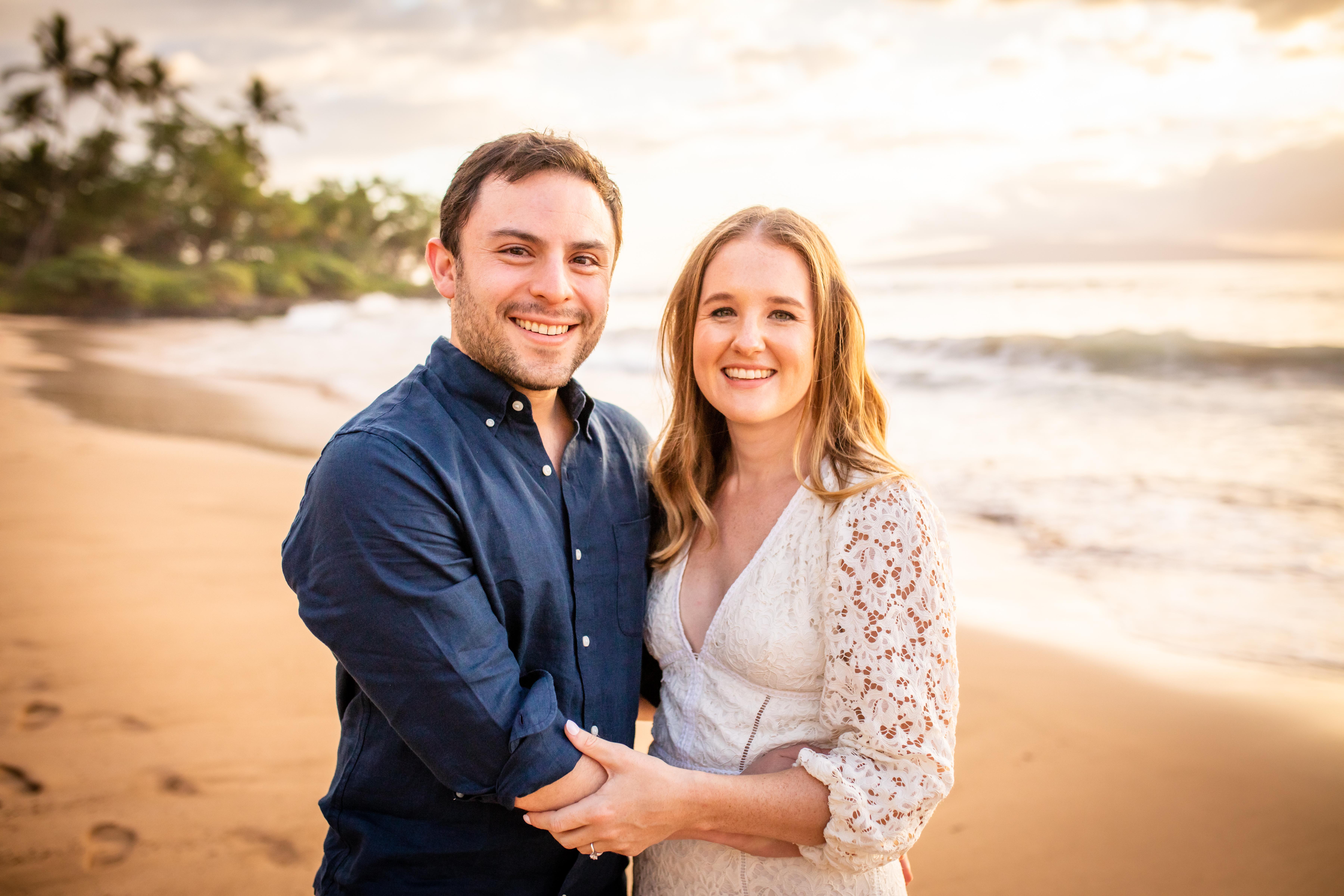 The Wedding Website of Katherine Hemingway and Manuel Rivera Maza