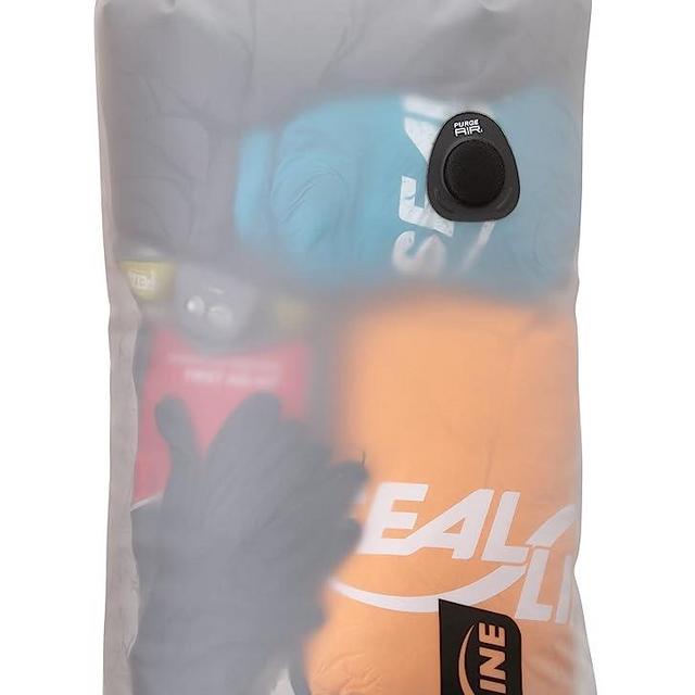 SealLine Discovery View Dry Bag