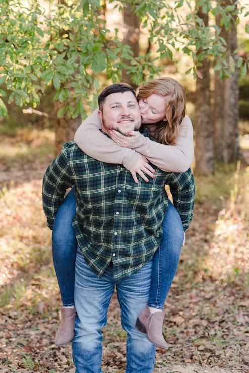 The Wedding Website of Jessica Daniels and Clay Daniels