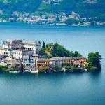 Lago d'Orta