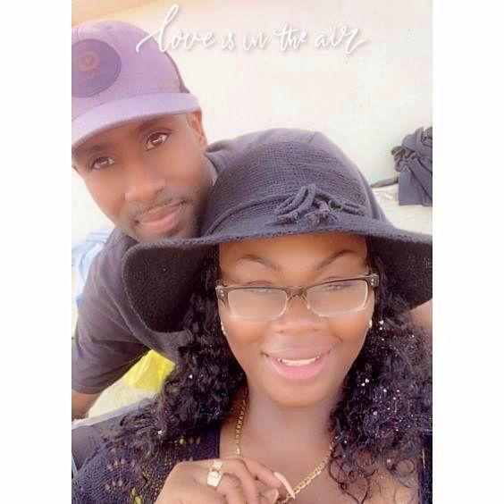 The day he Proposed!!