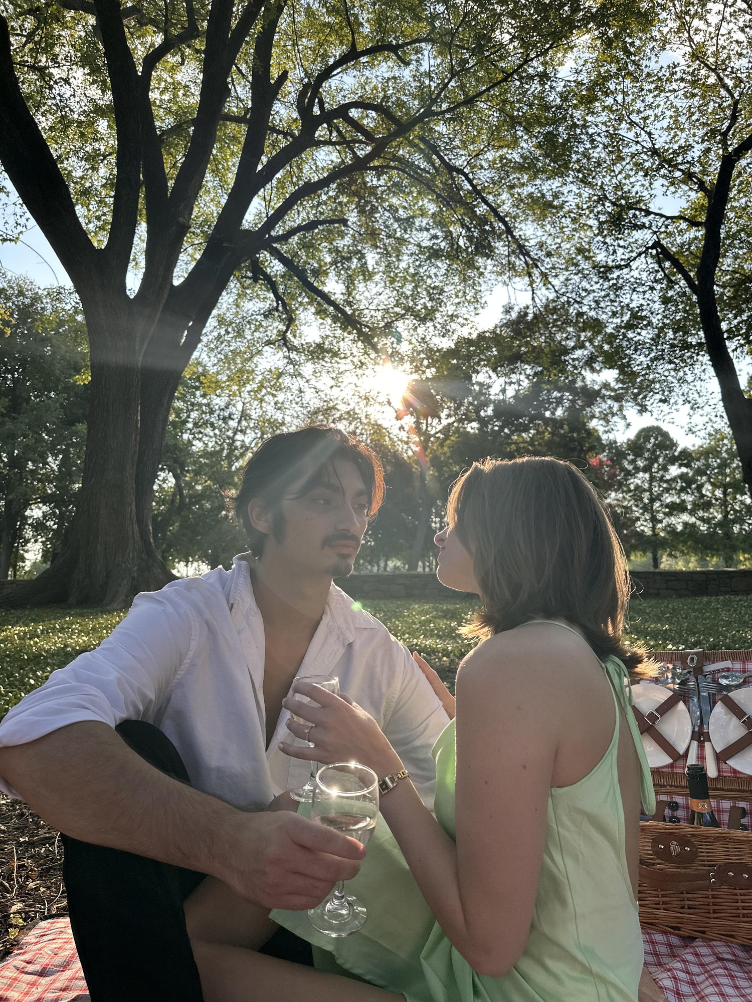 The Wedding Website of Emmerson Garrison and Evan Schmidt