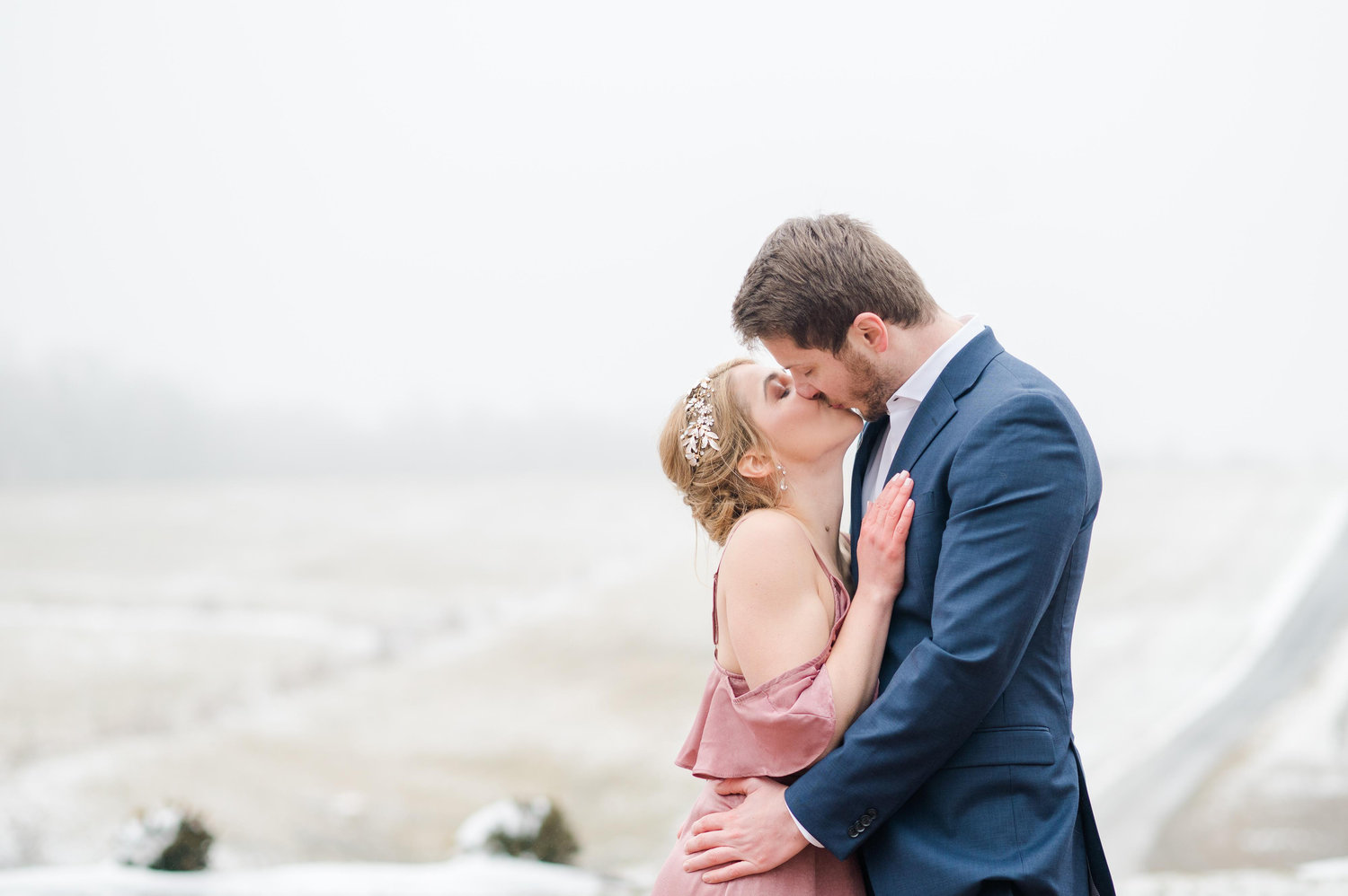 The Wedding Website of Catherine Flanagan and Philippe-Armand de Bonneval