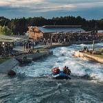 U.S. National Whitewater Center