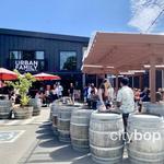 Ballard Brewery District