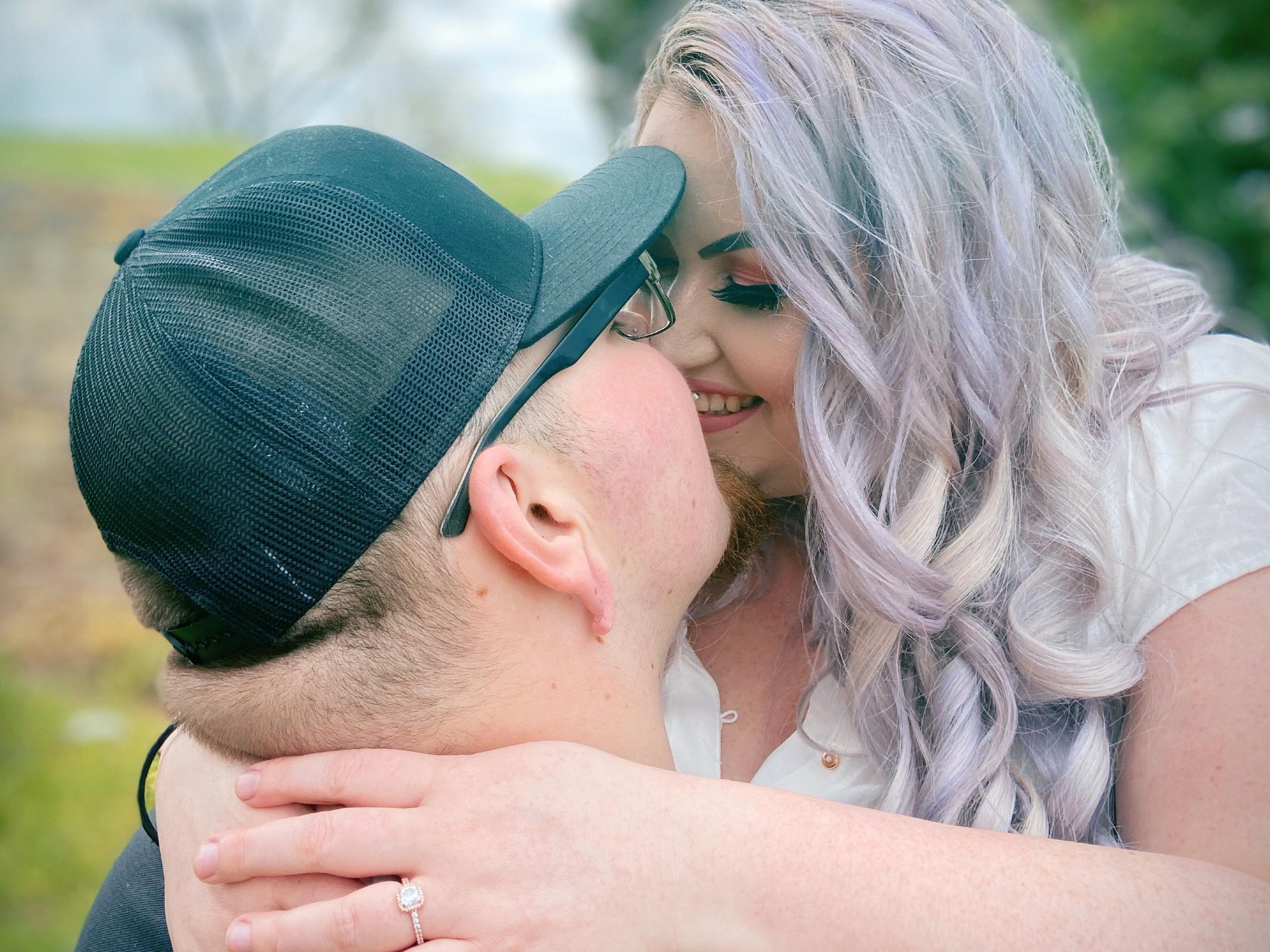 The Wedding Website of Teagan Barker and Cody Jeffers