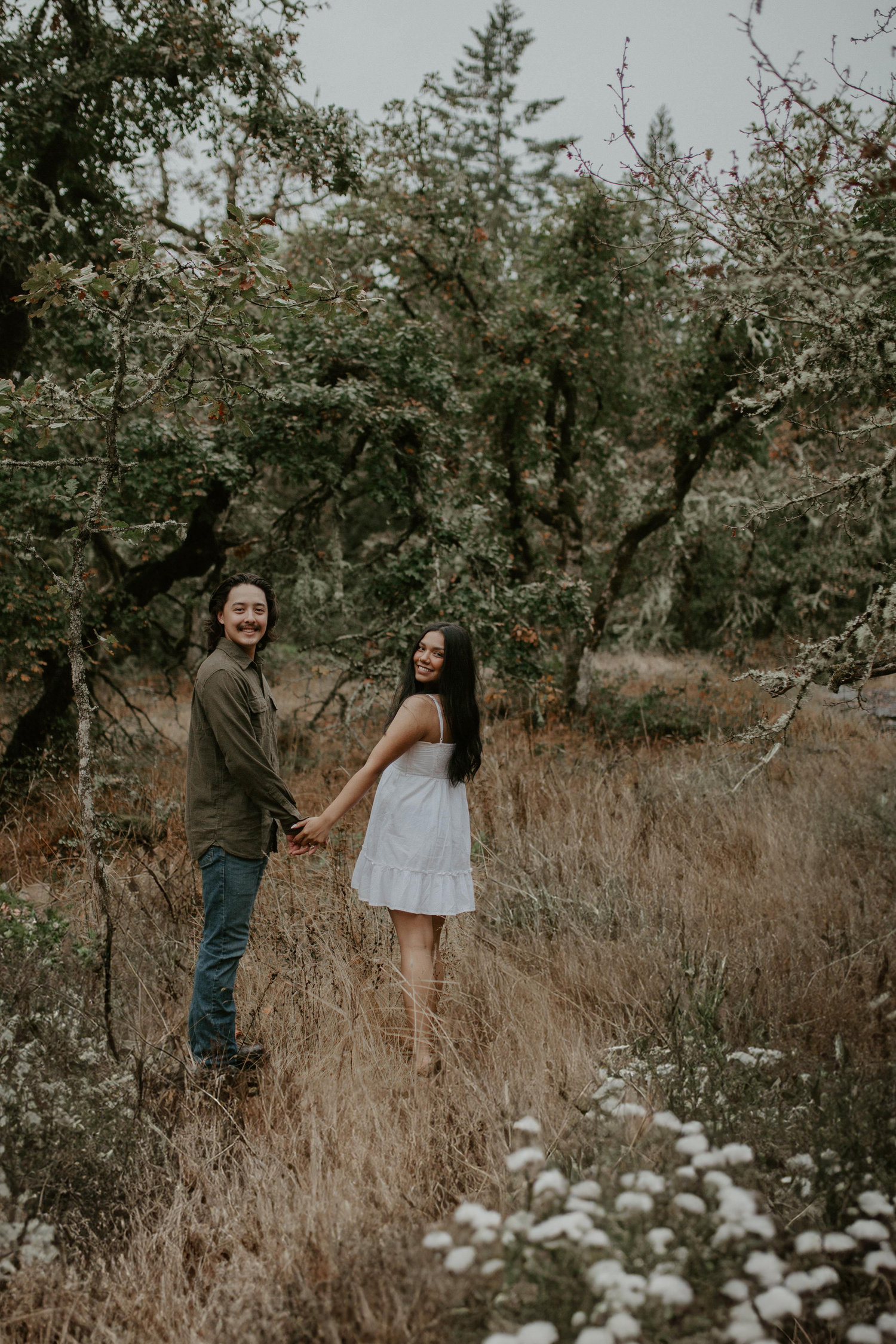 The Wedding Website of Adrianna Ventura and Natty Bambilla