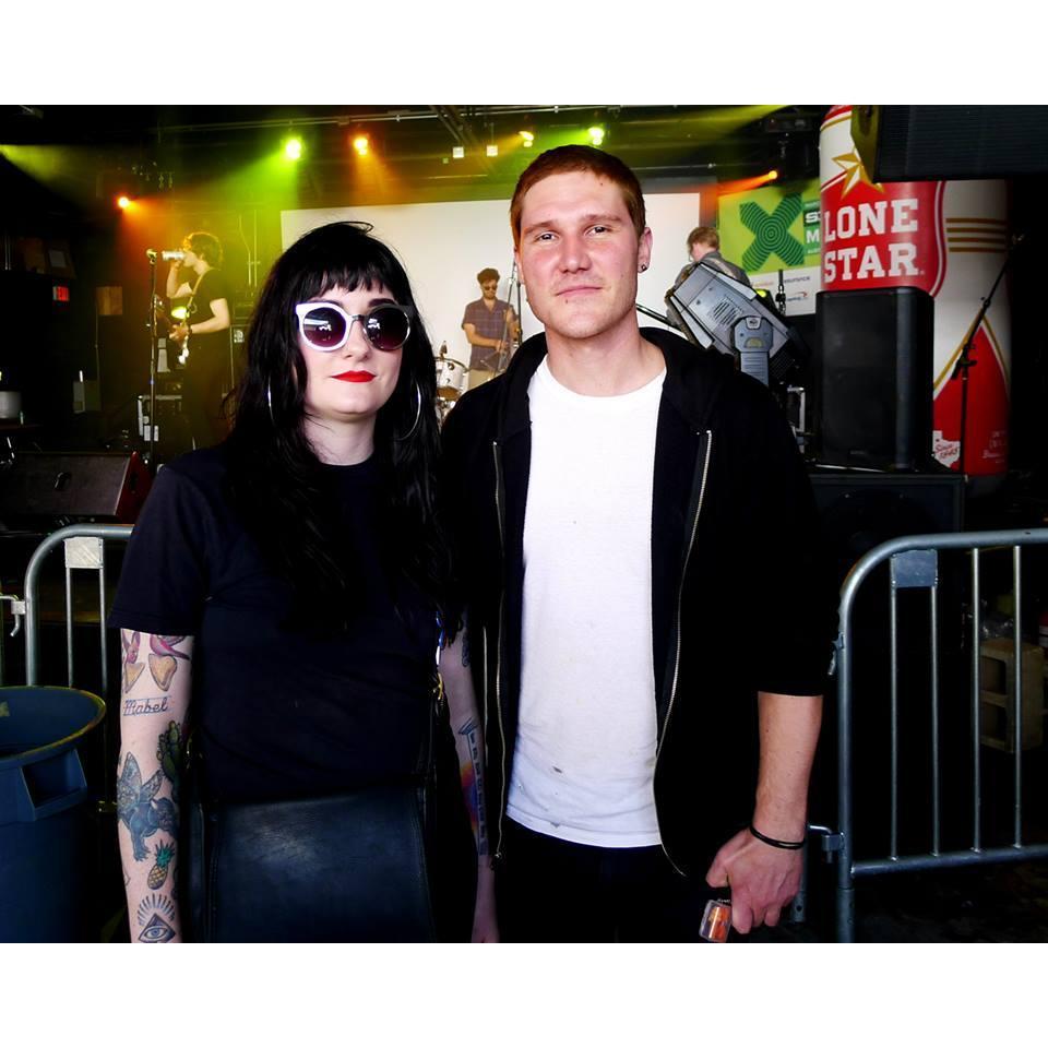 SXSW - 2015