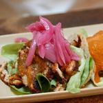 Mateo's Cocina Latina
