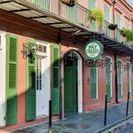 Pat O'Brien's