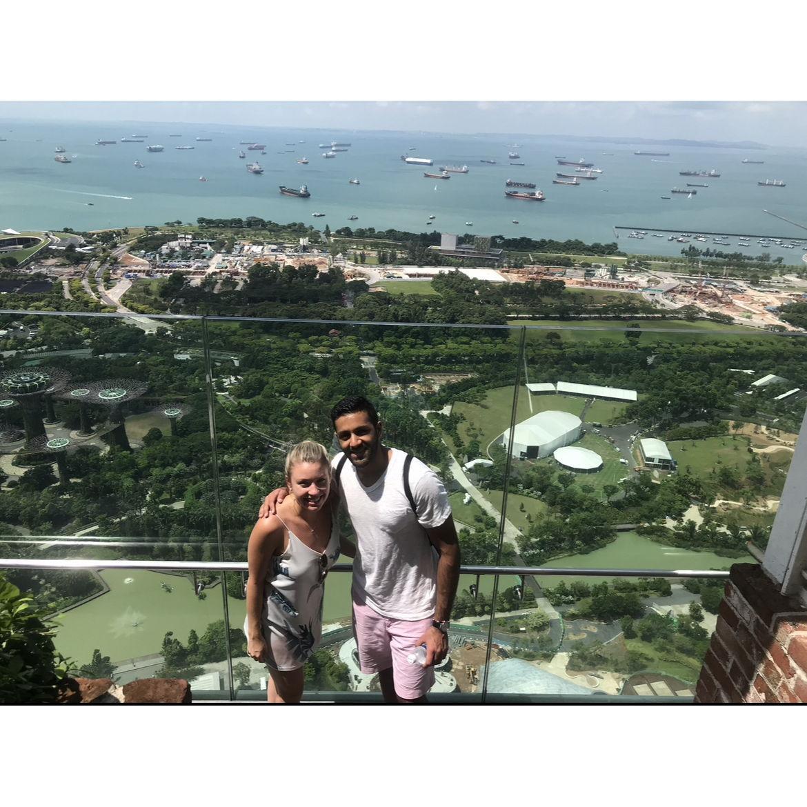 Singapore, Singapore