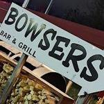 Bowser's