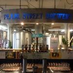 Pearl Street Brewery