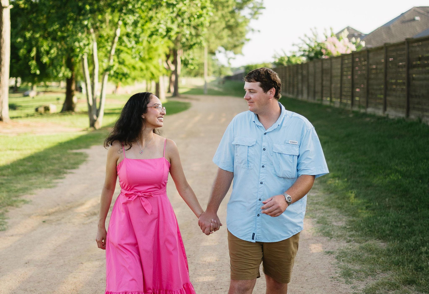 The Wedding Website of Cassandra Galindo and Bradley Keller