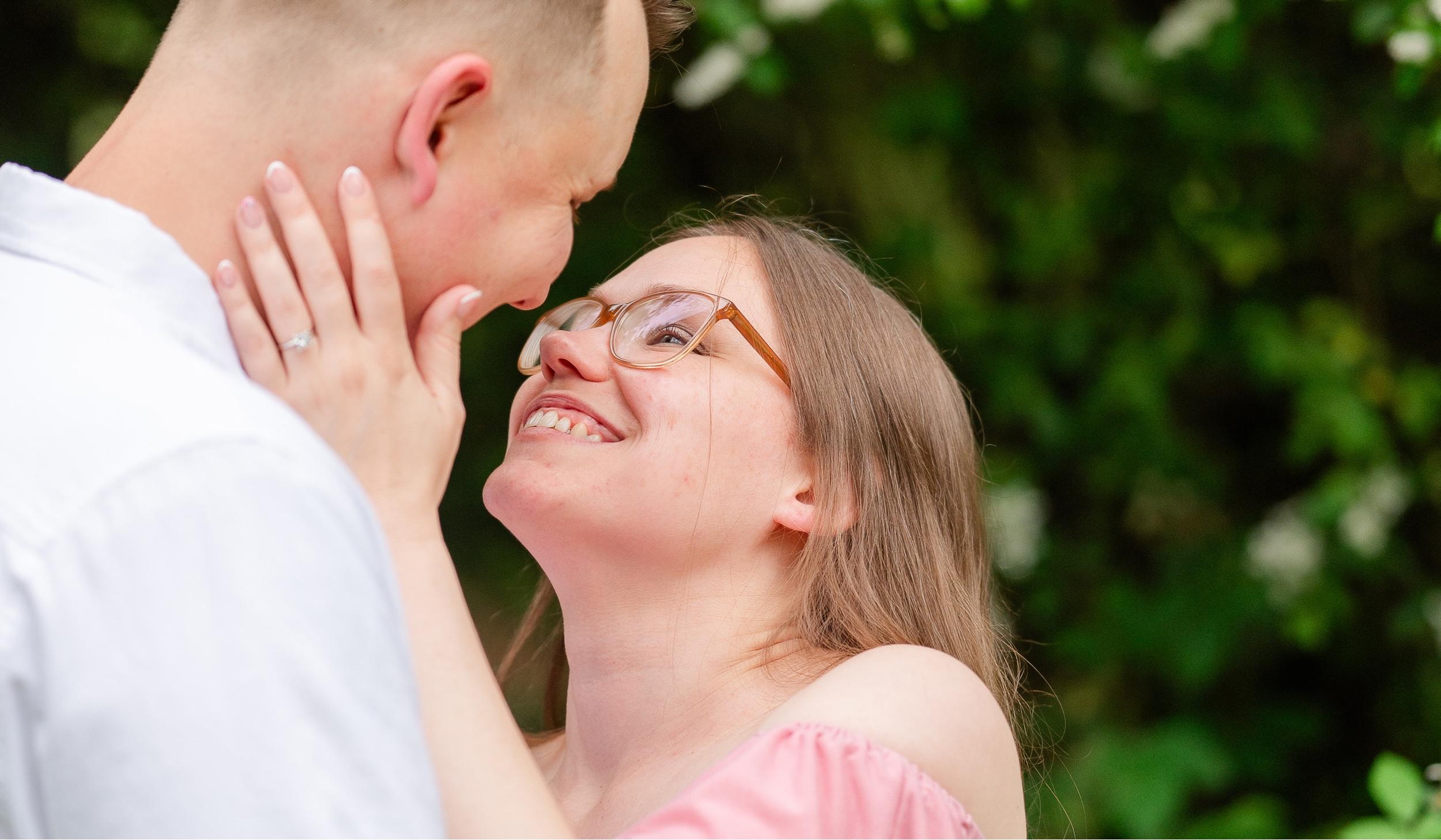 The Wedding Website of Becky Howell and Ryan Coffield
