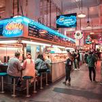 Grand Central Market
