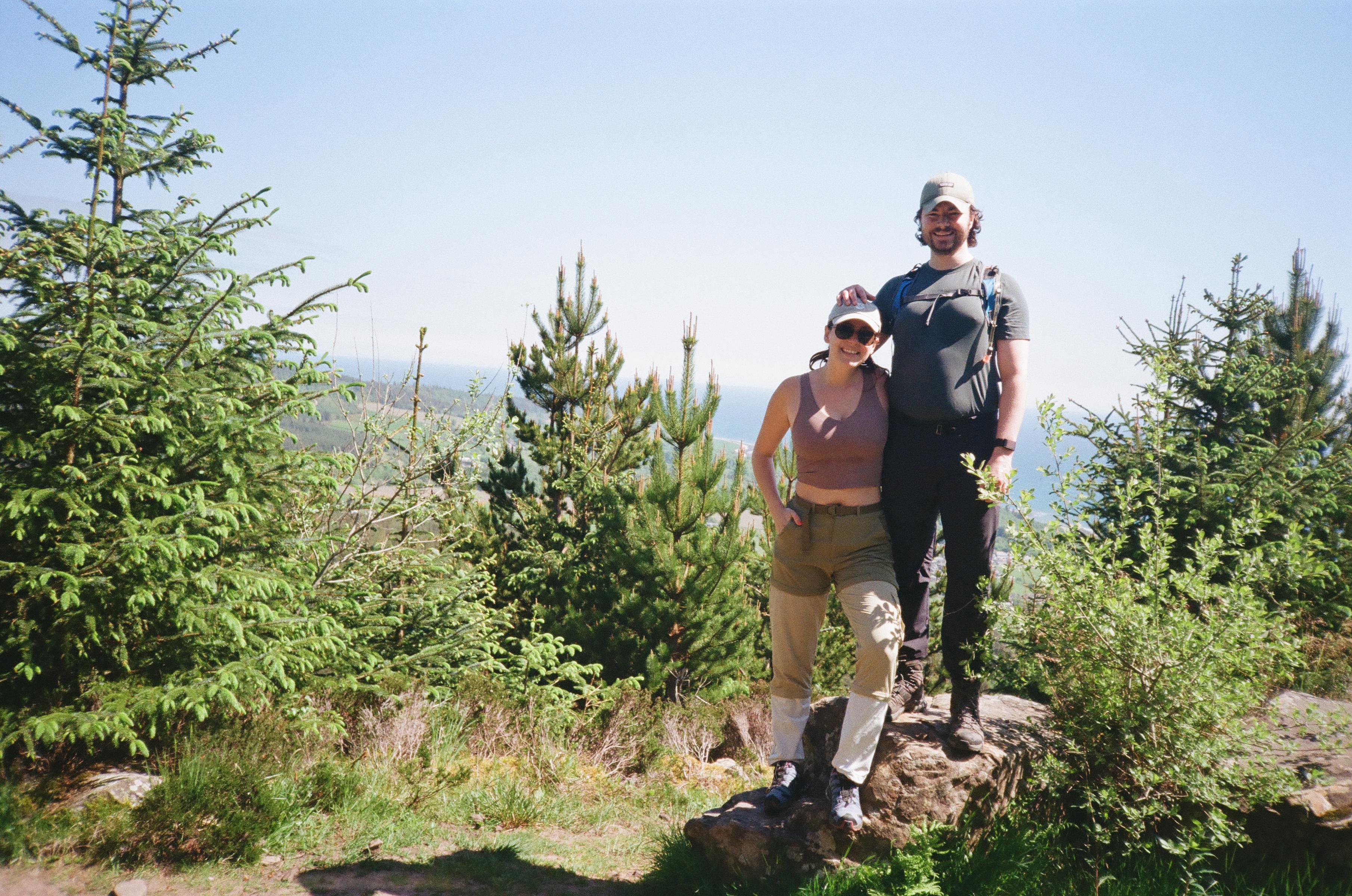 The Wedding Website of Margaux Leppla and Peter Mackay