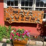 Maya Riviera Bar and Restaurant