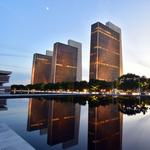 Empire State Plaza