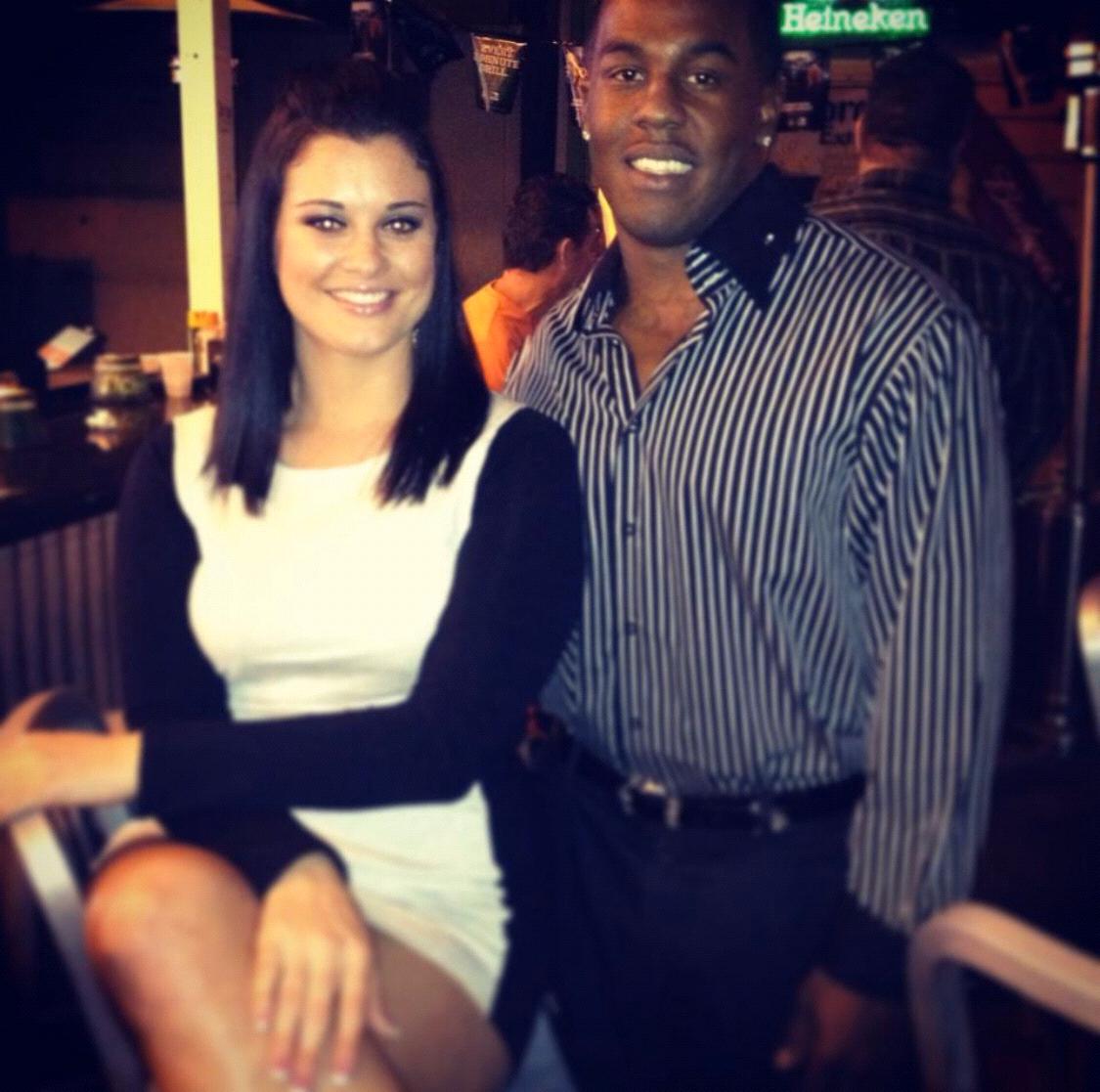 The year we met - 2012