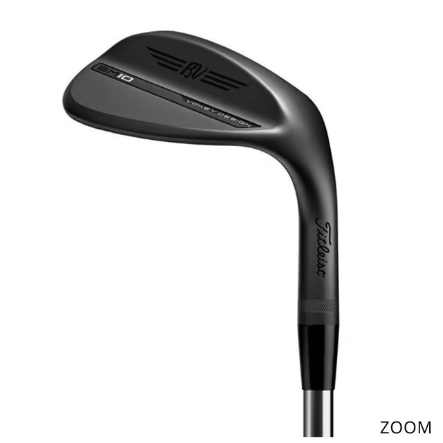Titleist Vokey Design SM10 Wedge