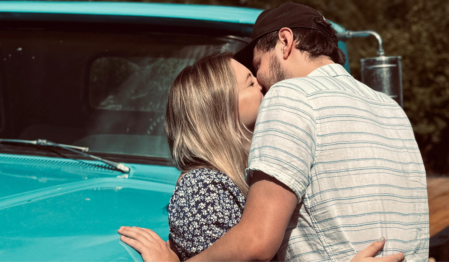 The Wedding Website of Jacie Deebach and Jeremy Larson