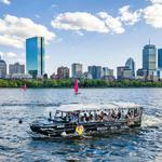 Boston Duck Tours
