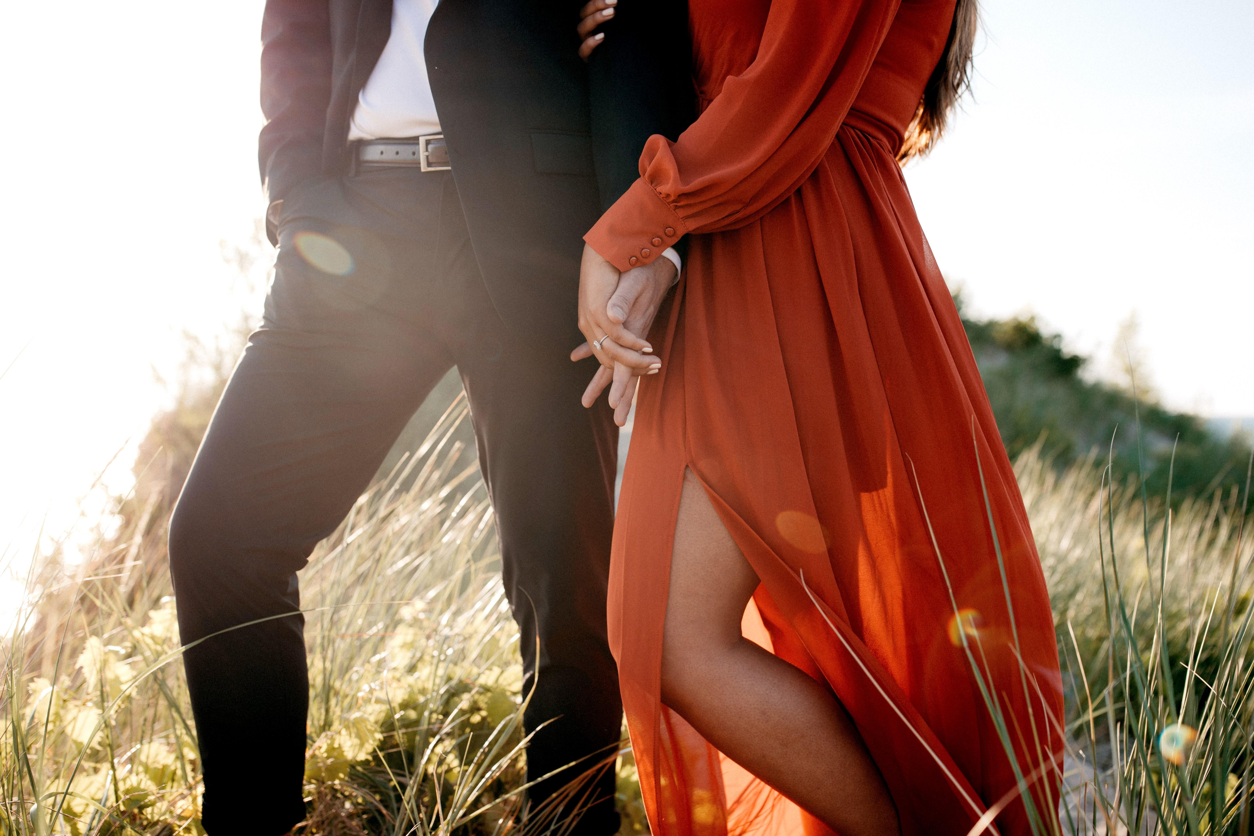 The Wedding Website of Megan Hall and Rainer Schertel