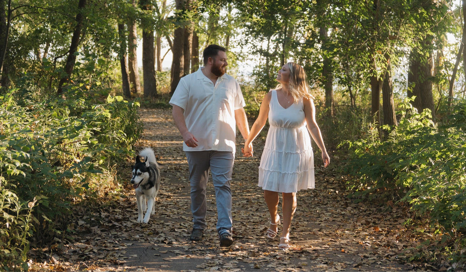 The Wedding Website of Sabryna Chapman and Austyn Henderson