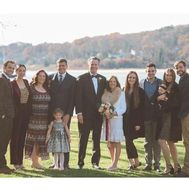 Northport, NY • "The Lucas Clan"
(Nov 2018)