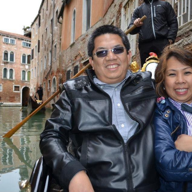 Venice, Italy