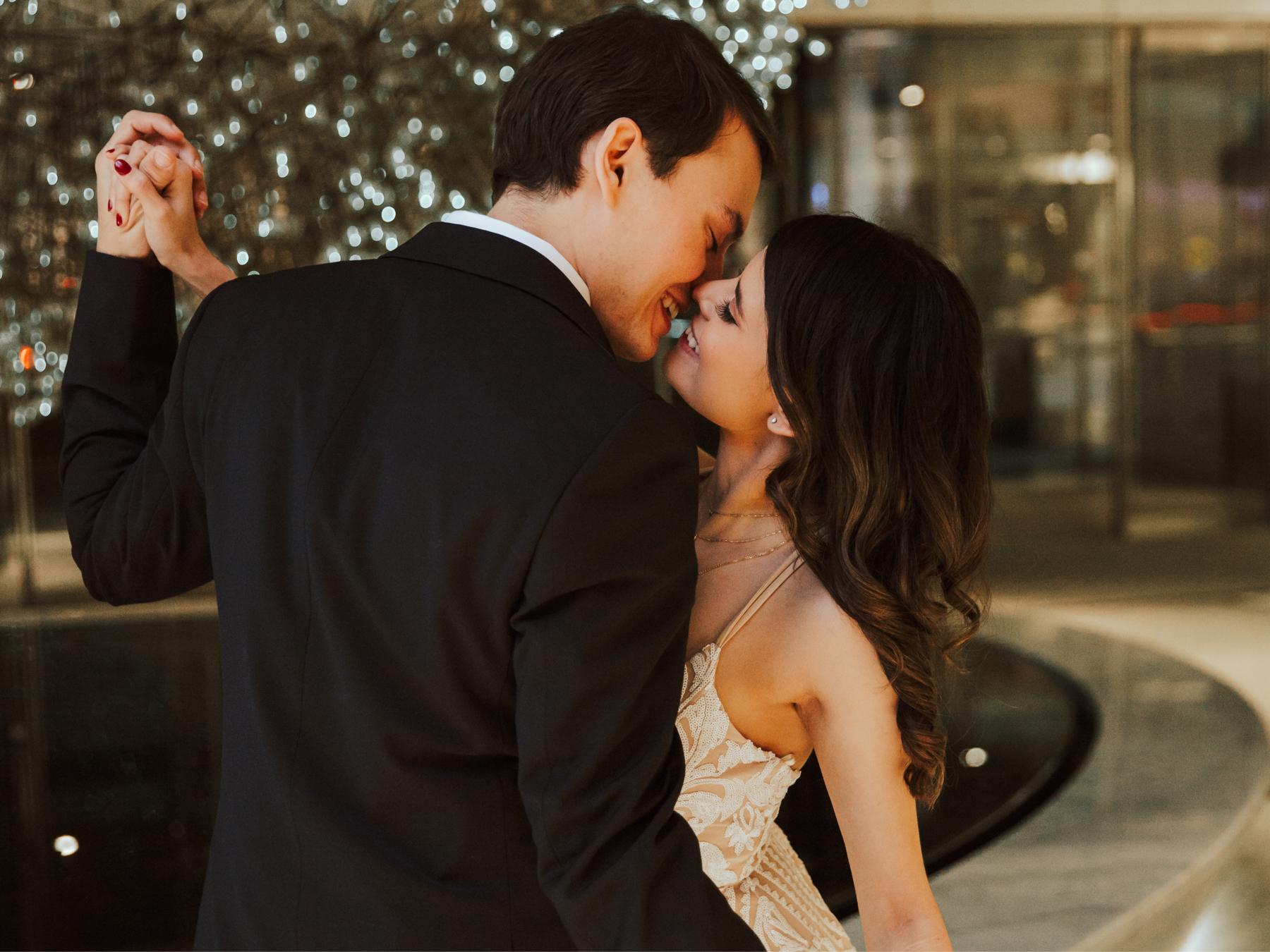 The Wedding Website of Alexis Romero and Daniel Rodarte