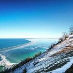 Sleeping Bear Dunes