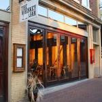 The Whiskey Jar