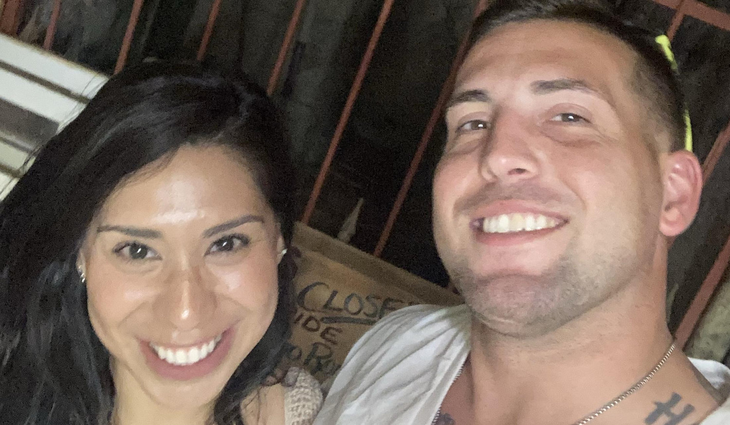 The Wedding Website of Jake Trew and Maria Martinez
