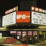 IFC Center