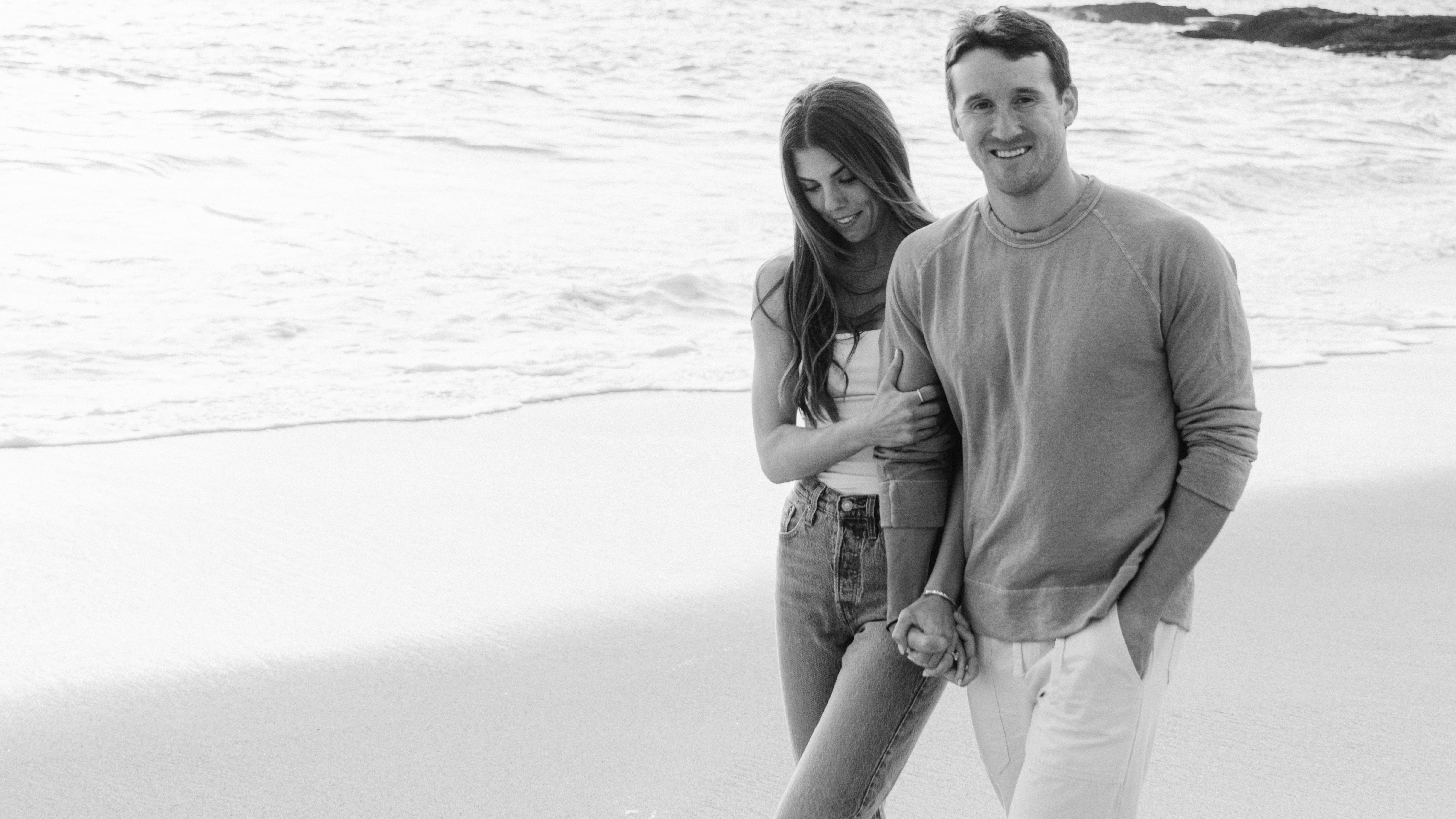 The Wedding Website of Lindsey Bauer and Griff McGrail