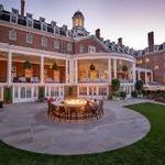 The Otesaga Resort Hotel