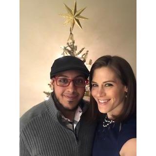 second Christmas together