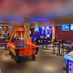 The Game Room