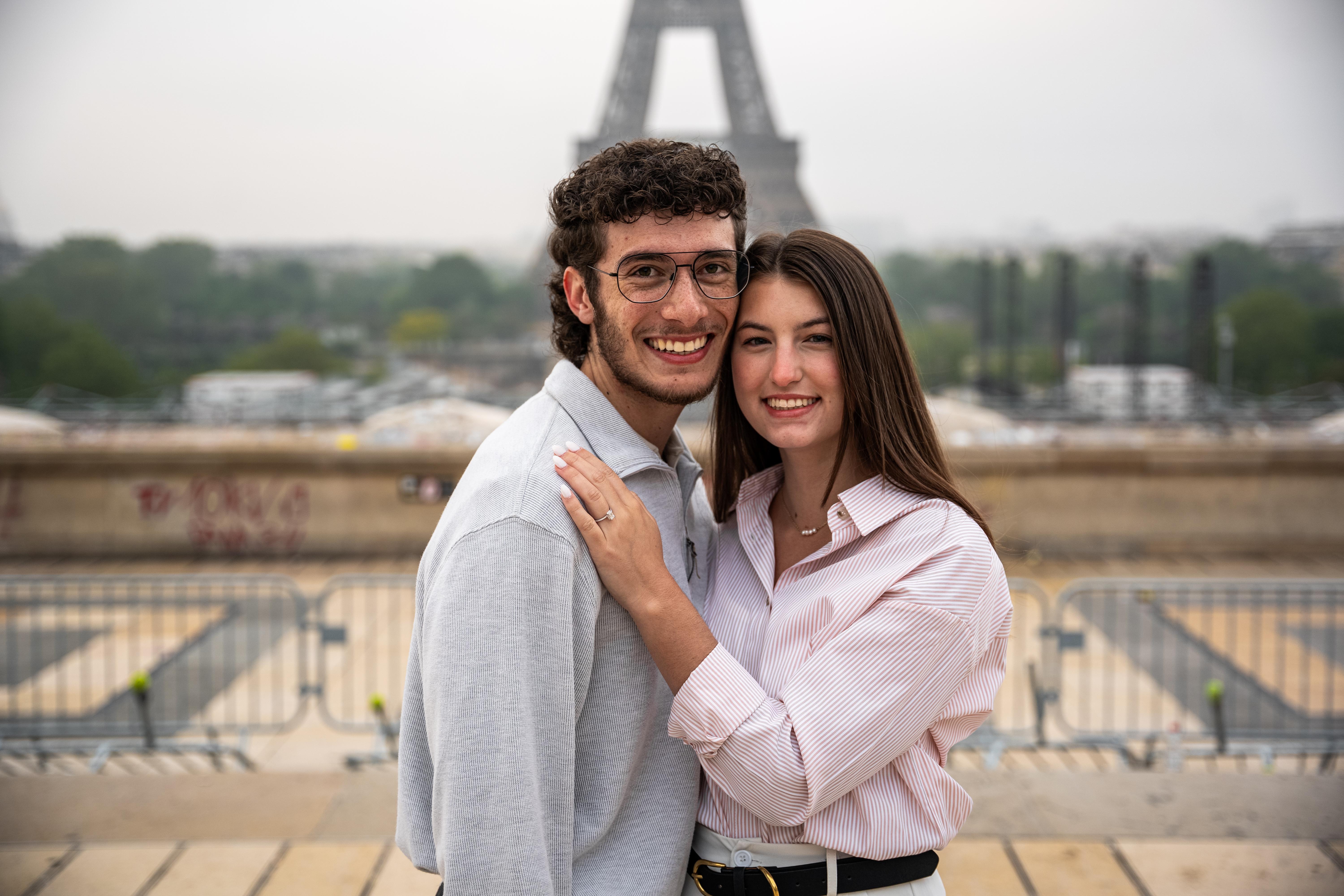 The Wedding Website of Makayla Thornton and Richard Taveras